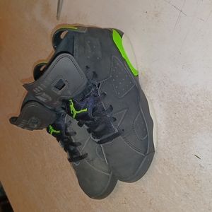Jordan Retro 6s